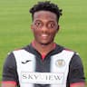 Matty Willock