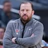 Tom Thibodeau