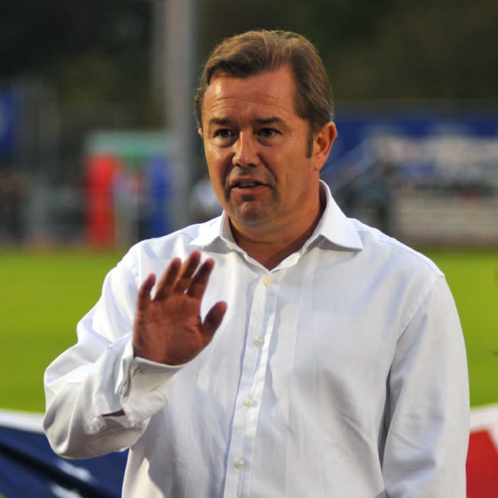 Adrian Heath