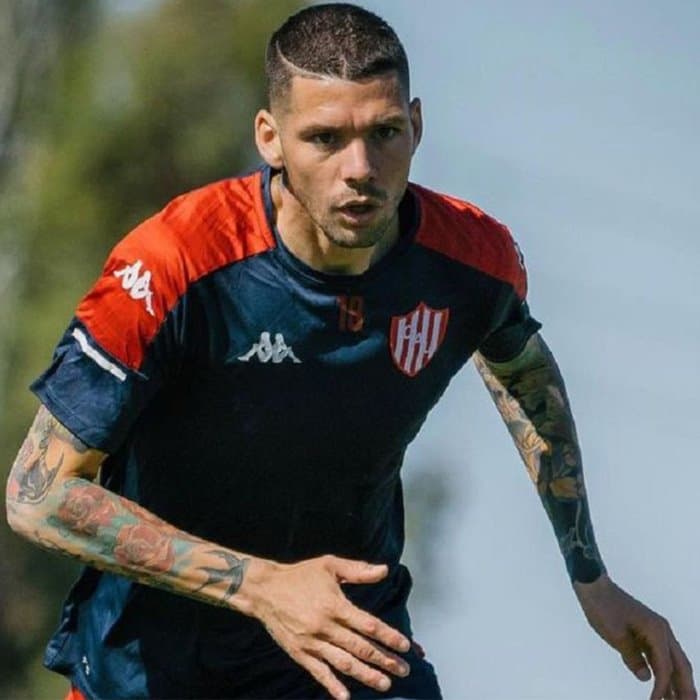 Nicolás Peñailillo Acuña