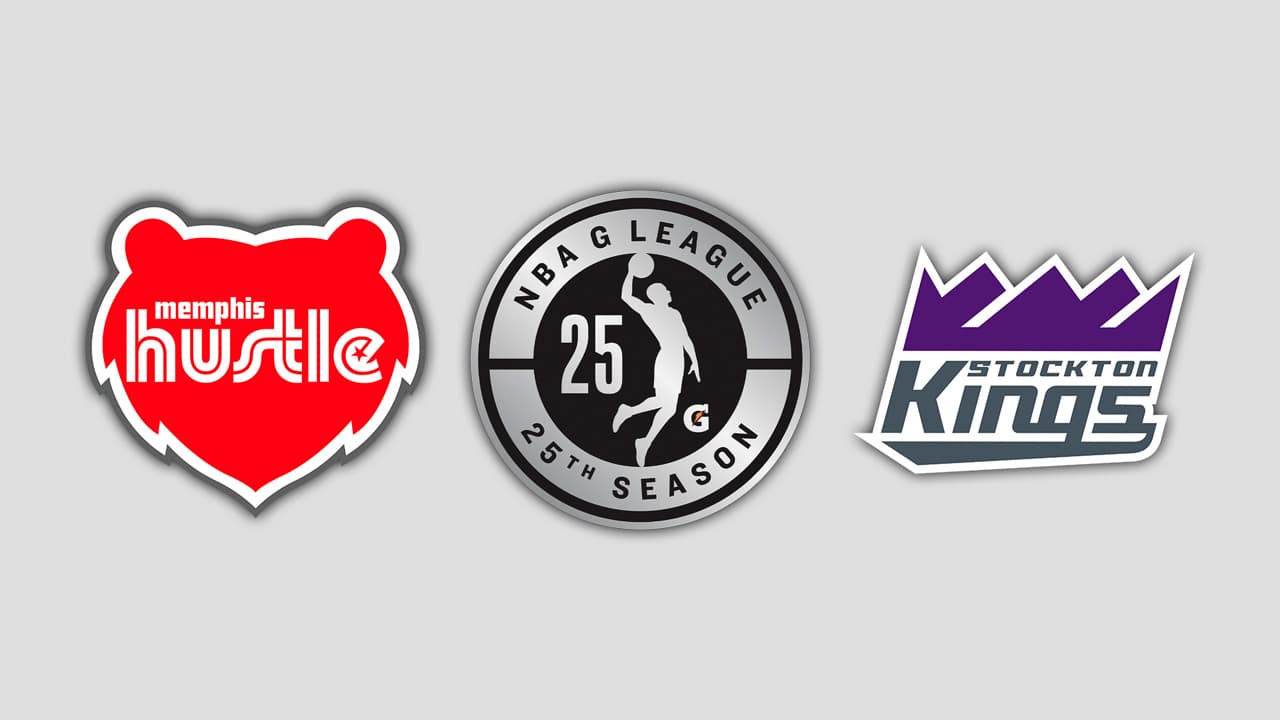 Memphis Hustle vs Stockton Kings - Basketball tickets at Landers Center