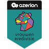 Netherlands Eredivisie Women