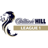 Scottish League 1