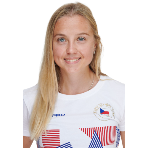 Tereza Voborníková