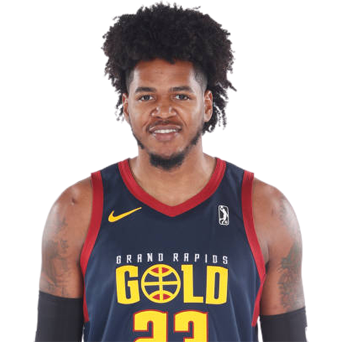 Justin Tillman