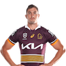 Corey Oates