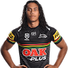 Jarome Luai