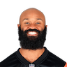 Samaje Perine