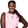 Sloane Stephens