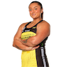 Tiana Metuarau
