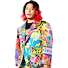 Hiromu Takahashi