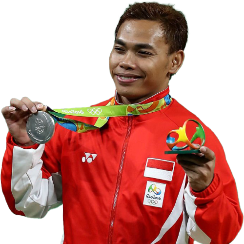 Eko Yuli Irawan