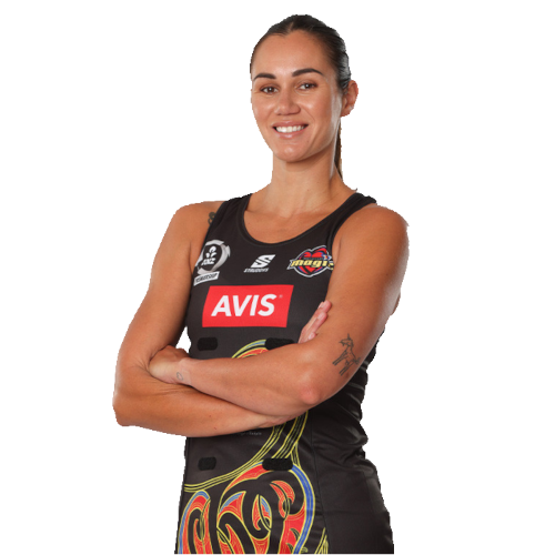 Ameliaranne Ekenasio