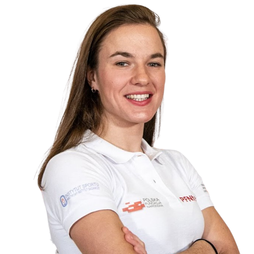 Magdalena Czyszczoń