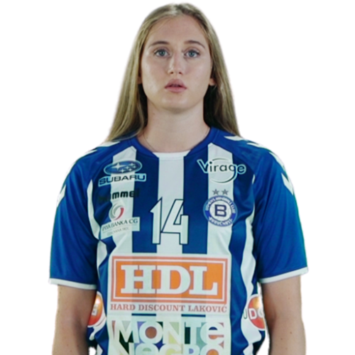 Katarina Džaferović