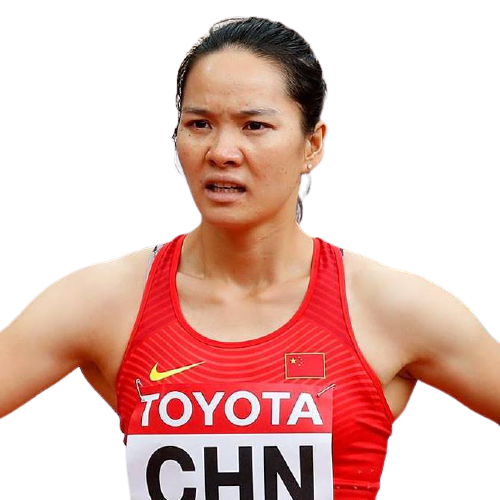 Wei Yongli