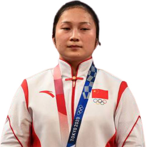 Liao Qiuyun