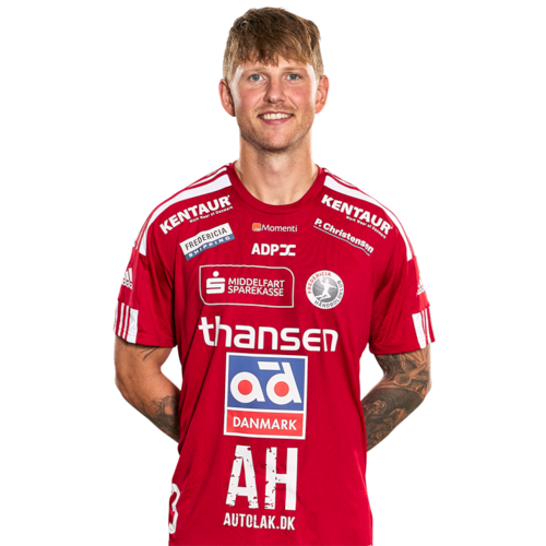 Anders Kragh Martinusen