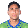 Raúl Ruidíaz