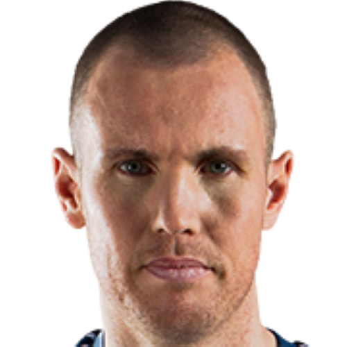 Kenny Miller