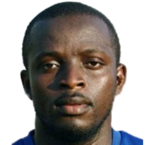 Mohamed Bangura