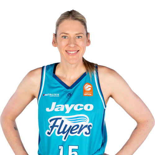Lauren Jackson