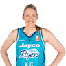 Lauren Jackson