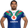 Tohu Harris