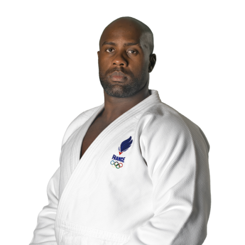 Teddy Riner
