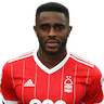 Mustapha Carayol