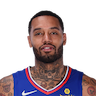 Mike Scott