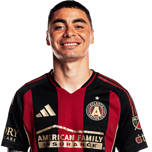 Miguel Almirón