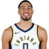 Tyrese Haliburton