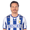 Gustav Svensson