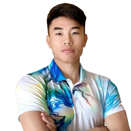 Zheng Pengfei