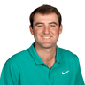 Scottie Scheffler