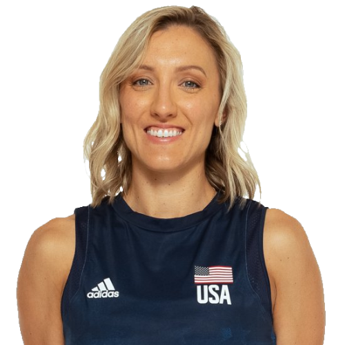 Jordan Larson