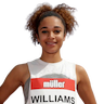 Jodie Williams