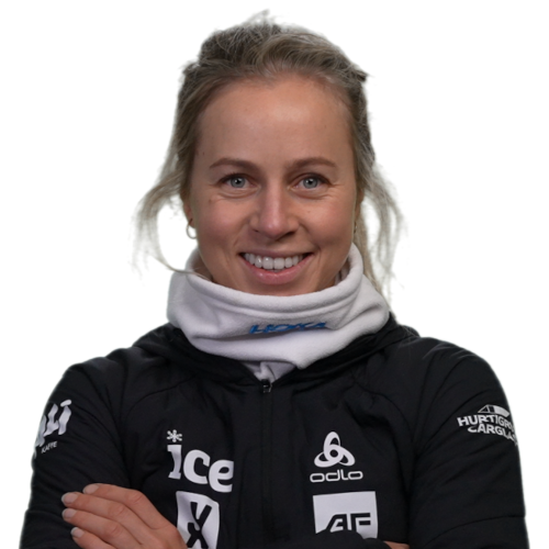 Tiril Eckhoff