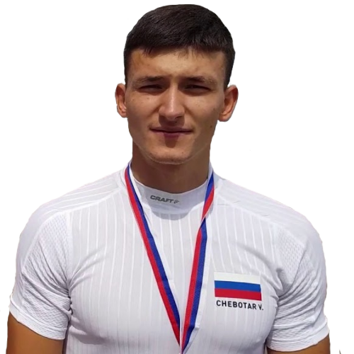 Vladislav Chebotar