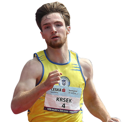 Matěj Krsek