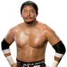 Yoshihiro Tajiri