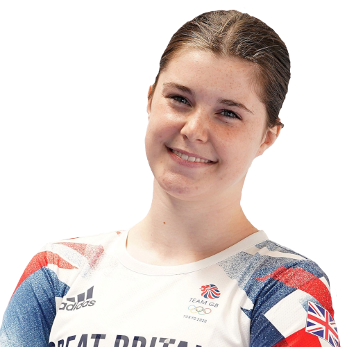 Andrea Spendolini-Sirieix