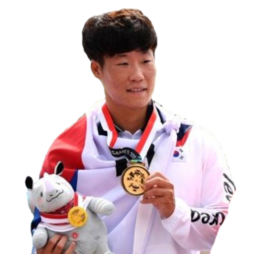 Cho Gwang-hee