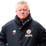 Chris Wilder