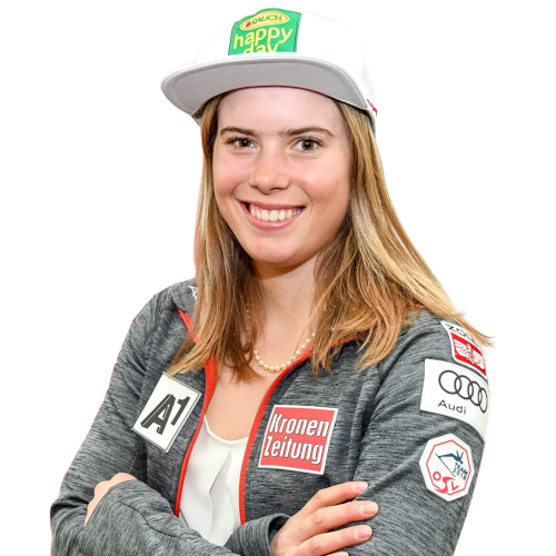 Katharina Liensberger