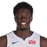 Khyri Thomas