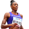 Shaunae Miller-Uibo
