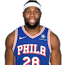 Guerschon Yabusele