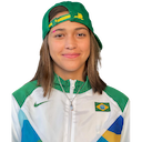 Isadora Rodrigues-Pacheco